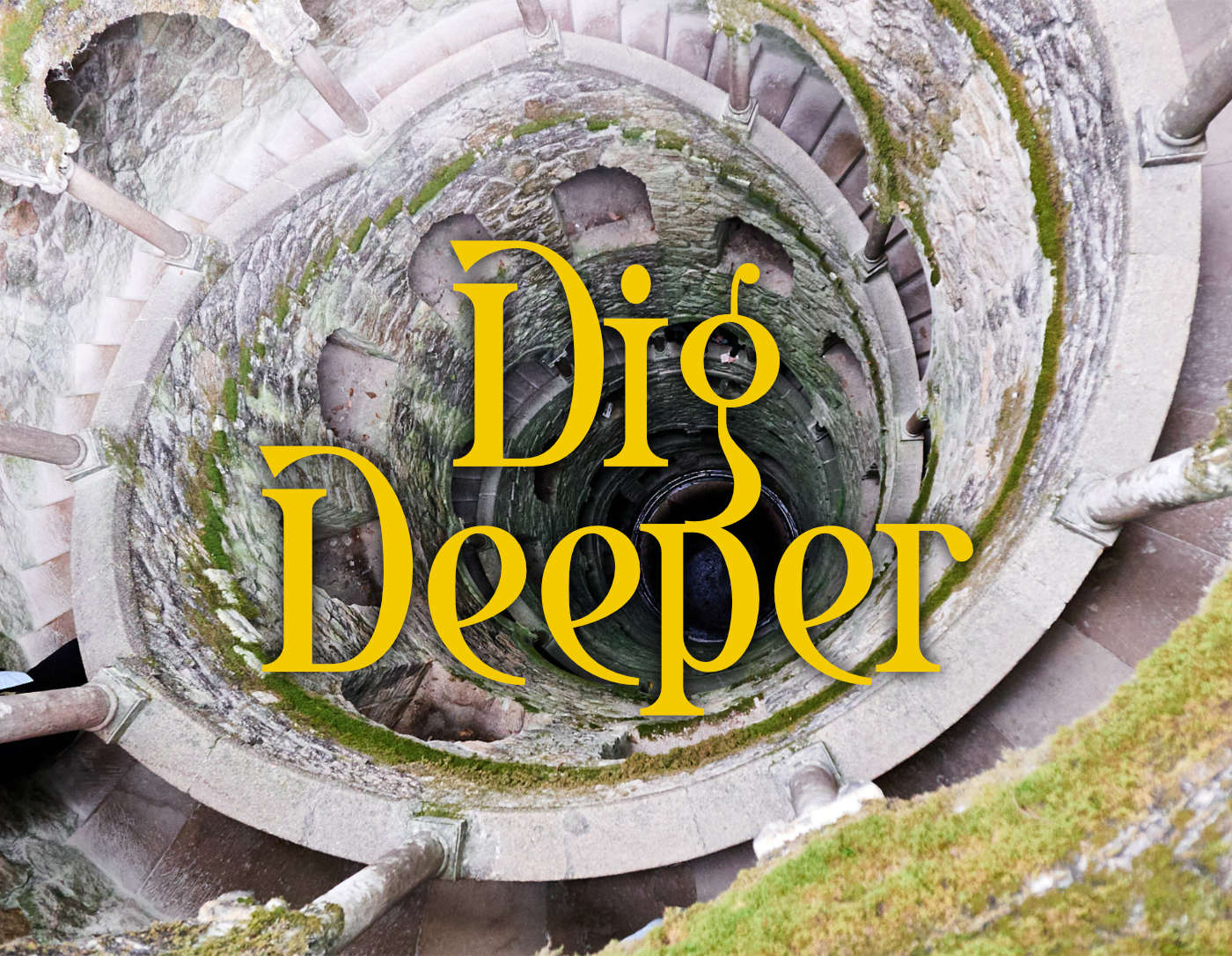 Dig Deeper - Theta Healing Online Course